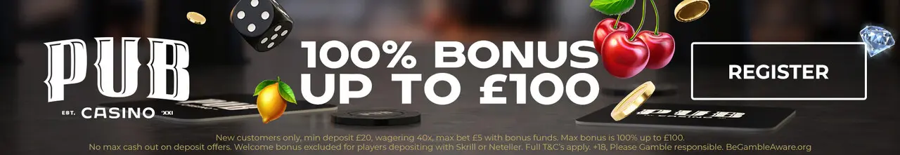 Superb UK Official Casino Game: An In-Depth Review for Players from the United Kingdom